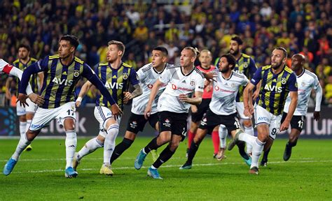 Beşiktaş maçı